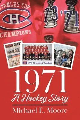 1971 - Historia hokeja - 1971 - A Hockey Story