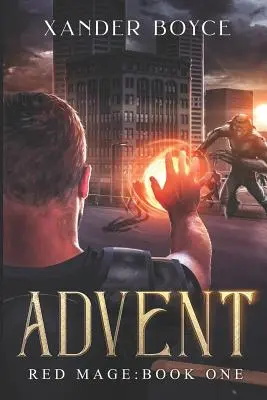 Adwent - Advent