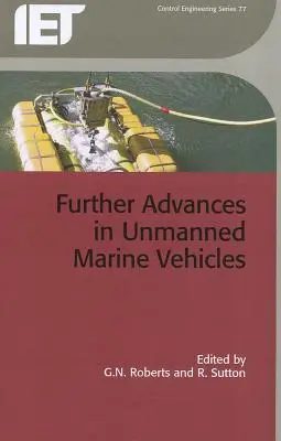 Dalsze postępy w dziedzinie bezzałogowych pojazdów morskich - Further Advances in Unmanned Marine Vehicles