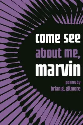 Zobacz o mnie, Marvin - Come See about Me, Marvin