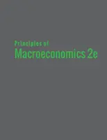 Zasady makroekonomii 2e - Principles of Macroeconomics 2e