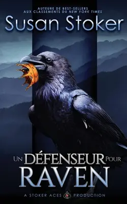 Obrońca Raven - Un Dfenseur pour Raven