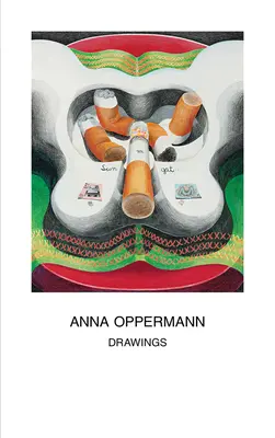 Anna Oppermann: Rysunki - Anna Oppermann: Drawings