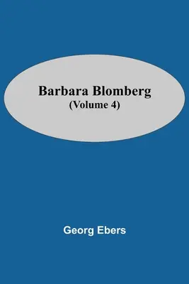 Barbara Blomberg (tom 4) - Barbara Blomberg (Volume 4)