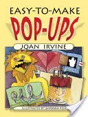 Łatwe do zrobienia wyskakujące okienka - Easy-To-Make Pop-Ups