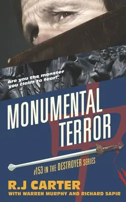 Monumentalny terror - Monumental Terror