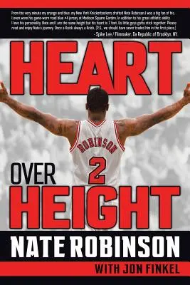 Serce ponad wzrostem - Heart Over Height