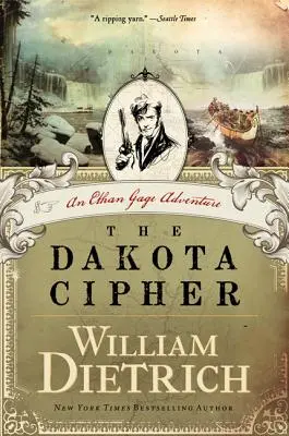 Szyfr Dakoty - The Dakota Cipher