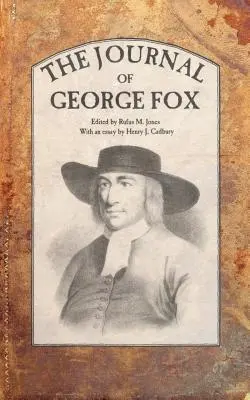 Dziennik George'a Foxa - The Journal of George Fox