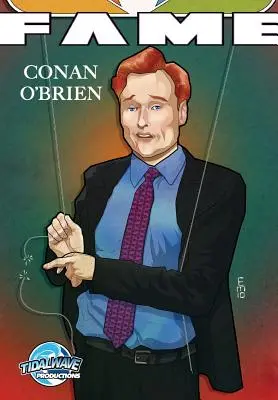 Sława: Conan O'Brien - Fame: Conan O'Brien