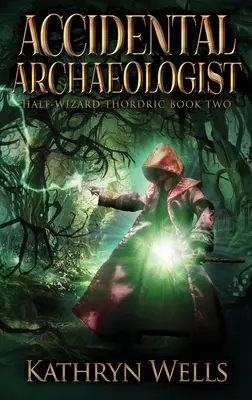 Przypadkowy archeolog - Accidental Archaeologist