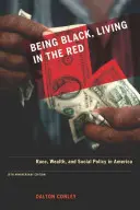 Being Black, Living in the Red: Rasa, bogactwo i polityka społeczna w Ameryce, wydanie z okazji 10. rocznicy, z nowym posłowiem - Being Black, Living in the Red: Race, Wealth, and Social Policy in America, 10th Anniversary Edition, with a New Afterword