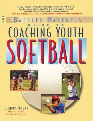 Coaching Youth Softball