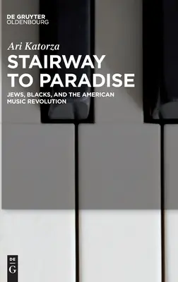 Schody do raju - Stairway to Paradise