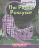 Fioletowy kotek - The Purple Pussycat