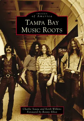 Muzyczne korzenie Tampa Bay - Tampa Bay Music Roots