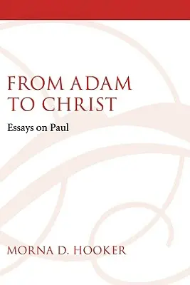 Od Adama do Chrystusa - From Adam to Christ
