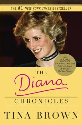 Kroniki Diany - The Diana Chronicles