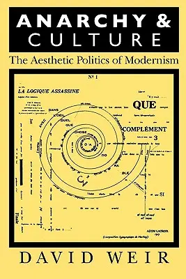 Anarchia i kultura: Estetyczna polityka modernizmu - Anarchy and Culture: The Aesthetic Politics of Modernism