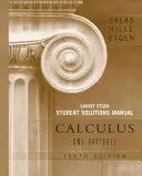 Student Solutions Manual for Calculus: Jedna zmienna, 10e (rozdziały 1-12) - Student Solutions Manual for Calculus: One Variable, 10e (Chapters 1 - 12)