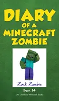 Pamiętnik minecraftowego zombie, Księga 14: Pochmurno z szansą na apokalipsę - Diary of a Minecraft Zombie, Book 14: Cloudy with a Chance of Apocalypse