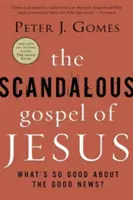 Skandaliczna ewangelia Jezusa - The Scandalous Gospel of Jesus