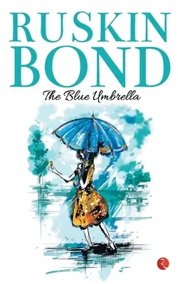 Niebieski parasol - The Blue Umbrella