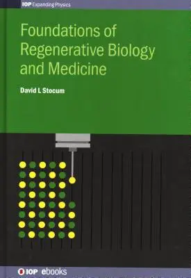 Podstawy biologii i medycyny regeneracyjnej - Foundations of Regenerative Biology and Medicine