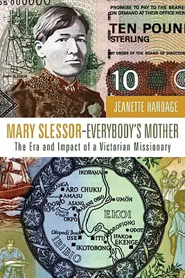 Mary Slessor - matka każdego człowieka - Mary Slessor-Everybody's Mother