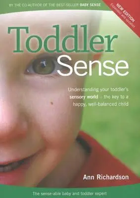 Zmysł malucha - Toddler Sense