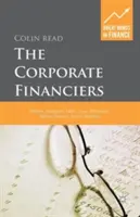 Finansiści korporacyjni: Williams, Modigliani, Miller, Coase, Williamson, Alchian, Demsetz, Jensen, Meckling - The Corporate Financiers: Williams, Modigliani, Miller, Coase, Williamson, Alchian, Demsetz, Jensen, Meckling