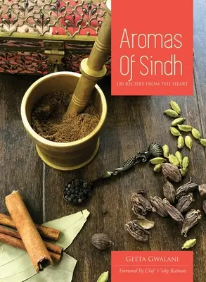 Aromaty Sindh - Aromas of Sindh