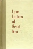 Listy miłosne wielkich ludzi - Love Letters of Great Men