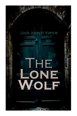 Samotny wilk: Zagadka detektywistyczna - The Lone Wolf: Detective Mystery