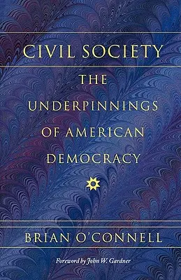 Społeczeństwo obywatelskie: Podstawy amerykańskiej demokracji - Civil Society: The Underpinnings of American Democracy