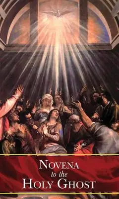 Nowenna do Ducha Świętego - Novena to the Holy Ghost