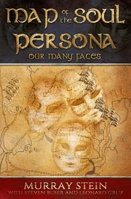 Mapa duszy - Persona: Nasze wiele twarzy - Map of the Soul - Persona: Our Many Faces