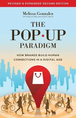 The Pop Up Paradigm: Jak marki budują relacje międzyludzkie w erze cyfrowej - The Pop Up Paradigm: How Brands Build Human Connections in a Digital Age