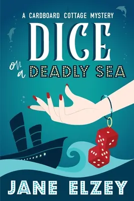 Kości na martwym morzu - Dice On A Deadly Sea