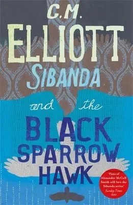 Sibanda i krogulec czarny - Sibanda and the Black Sparrow Hawk