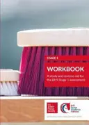 BHS Stage 1 Workbook - pomoc w nauce i powtórkach do oceny BHS Stage 1 - BHS Stage 1 Workbook - A study and revision aid for the BHS Stage 1 assessment