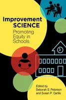 Nauka o doskonaleniu: Promowanie równości w szkołach - Improvement Science: Promoting Equity in Schools