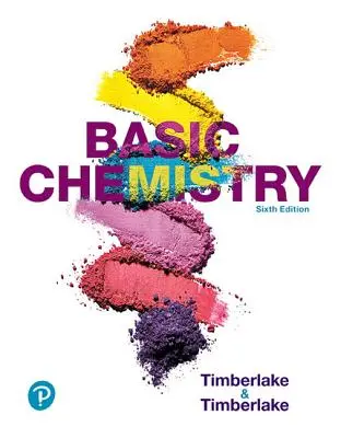 Podstawy chemii - Basic Chemistry