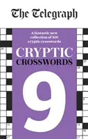 Krzyżówki Telegraph 9 - Telegraph Cryptic Crosswords 9