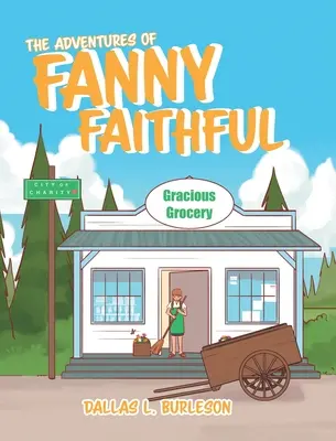 Przygody Fanny Faithful - The Adventures of Fanny Faithful