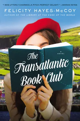 Transatlantycki Klub Książki - The Transatlantic Book Club