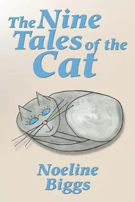 Dziewięć opowieści o kocie - The Nine Tales of the Cat