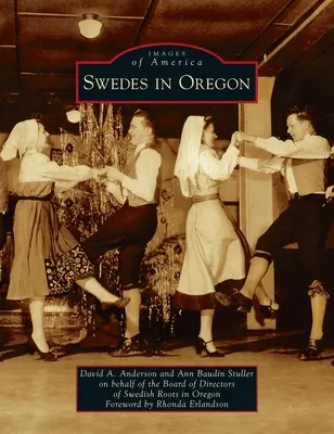 Szwedzi w Oregonie - Swedes in Oregon