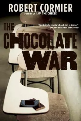 Czekoladowa wojna - The Chocolate War