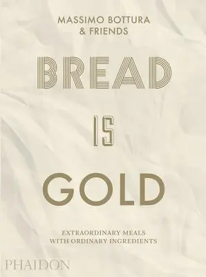 Chleb jest złotem - Bread Is Gold